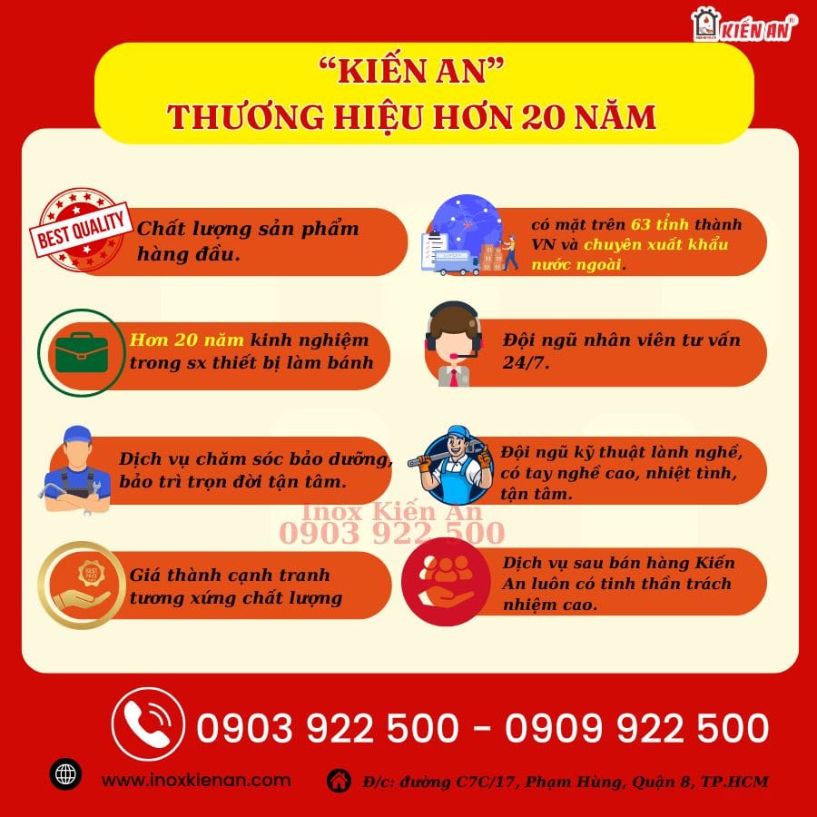 Lò nướng bánh mì xoay 32 khay